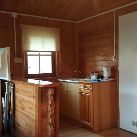 Resort Polonez - Letniskowe