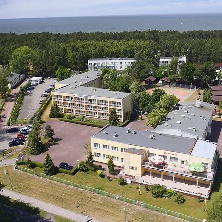 Polonez - Letniskowe