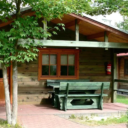 Polonez - Letniskowe Resort Dąbki