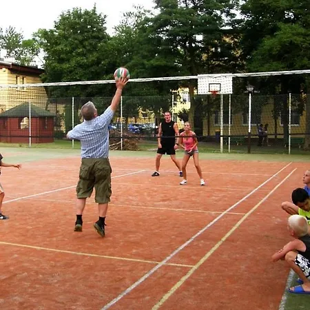 Resort Polonez - Letniskowe Dąbki