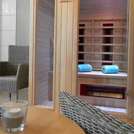 Polonez - Letniskowe Resort Dąbki