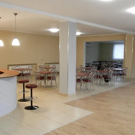 Resort Polonez - Letniskowe *