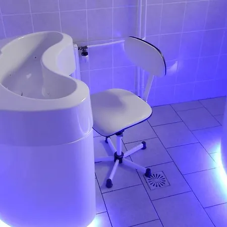 Polonez - Letniskowe Resort *