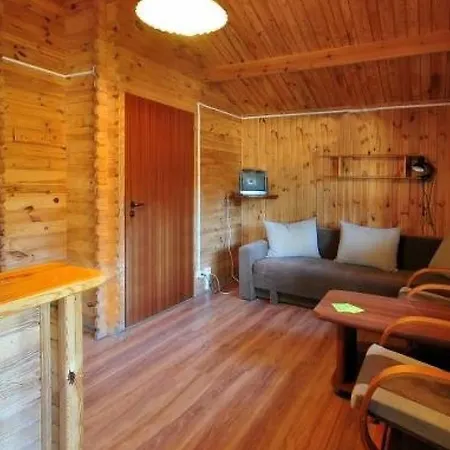 Resort Polonez - Letniskowe Dąbki