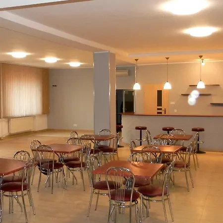 Resort Polonez - Letniskowe *