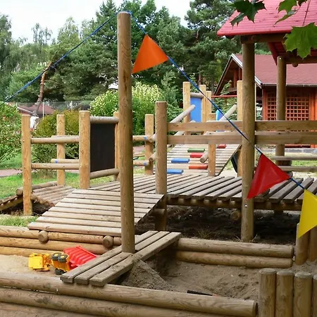 Polonez - Letniskowe Resort