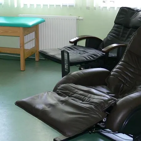 Polonez - Letniskowe Dąbki