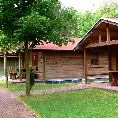 Polonez - Letniskowe Resort