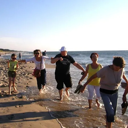 Polonez - Letniskowe *