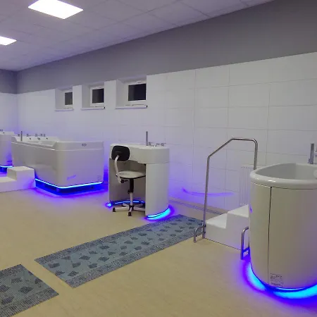 Resort Polonez - Letniskowe *