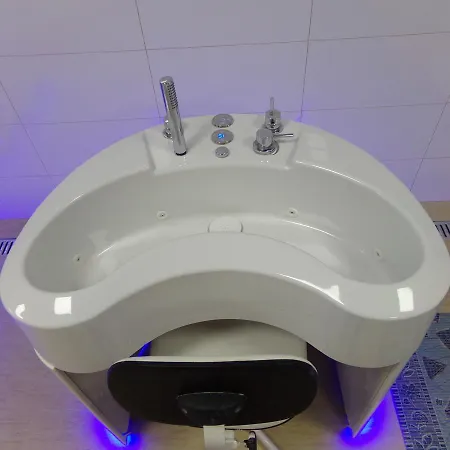 Polonez - Letniskowe * Dąbki