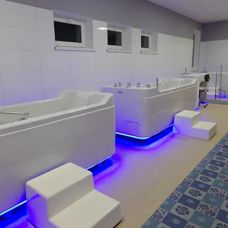 Polonez - Letniskowe * Dąbki