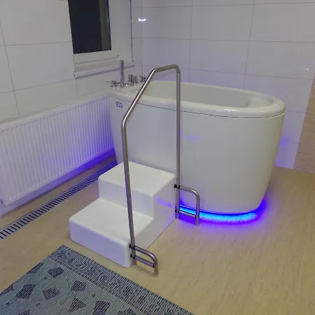 Polonez - Letniskowe Dąbki