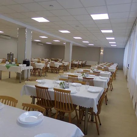 Polonez - Letniskowe Resort *