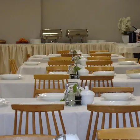 Polonez - Letniskowe Dąbki