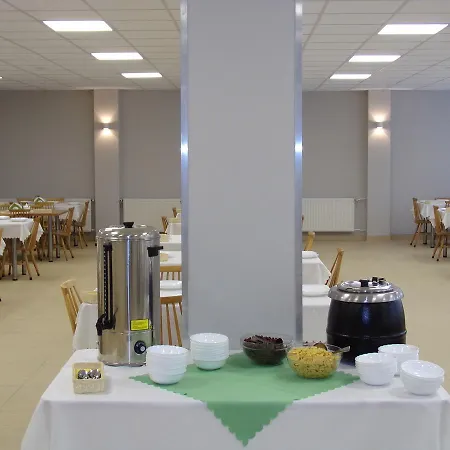 Resort Polonez - Letniskowe